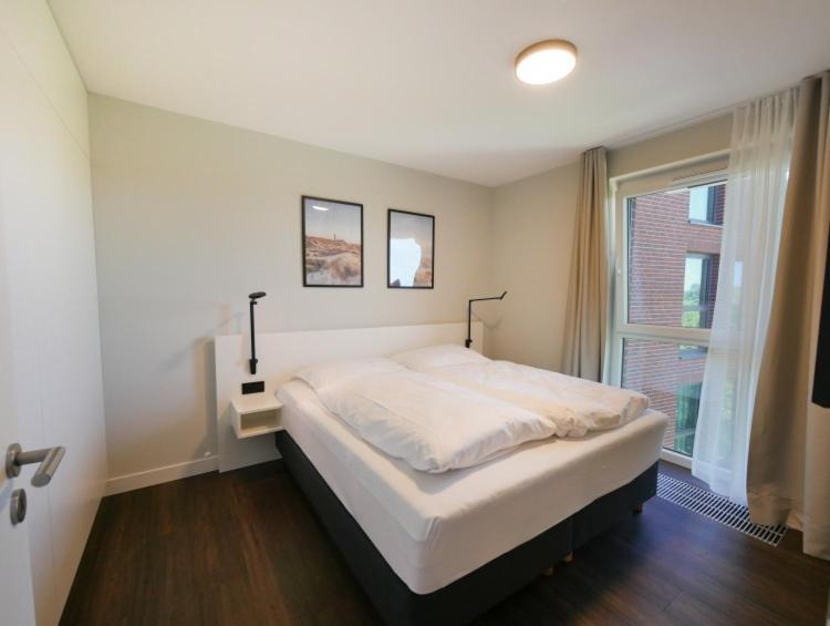 Apartment Hotel-appartement Westblick *