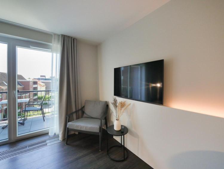 Hotel-appartement Westblick