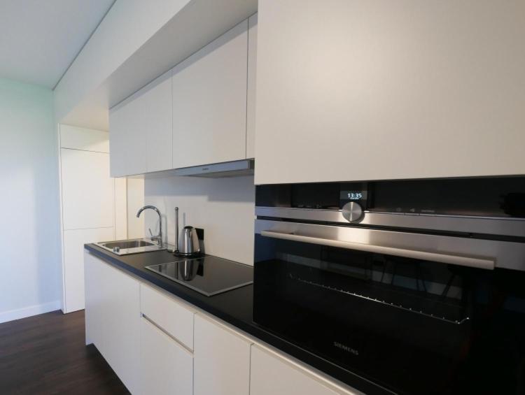 Hotel-appartement Westblick * Cuxhaven