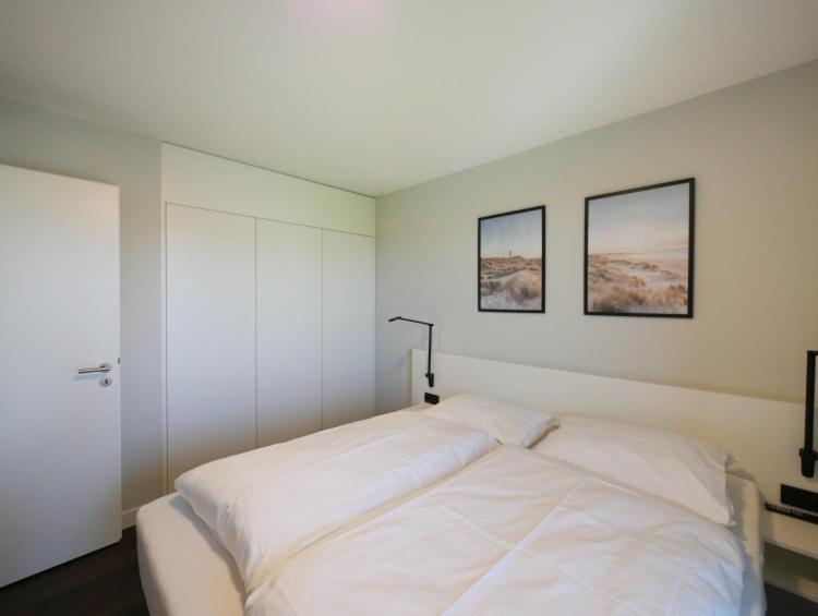 Hotel-appartement Westblick Cuxhaven